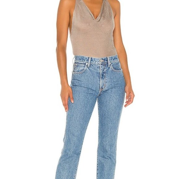 Free People Tops - Intimately Free People So You Sweater Cami Medium NWT